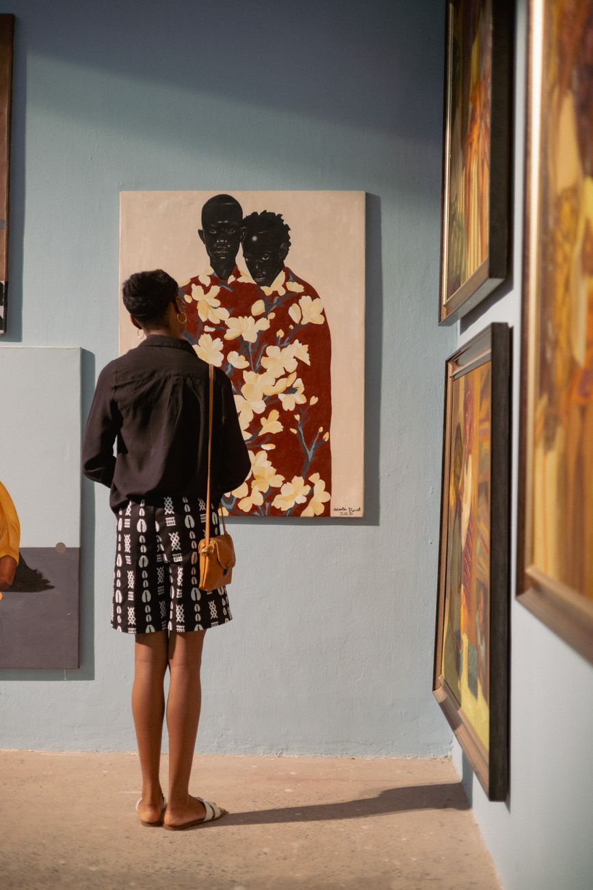 Naledi Kunene, Cultural Director