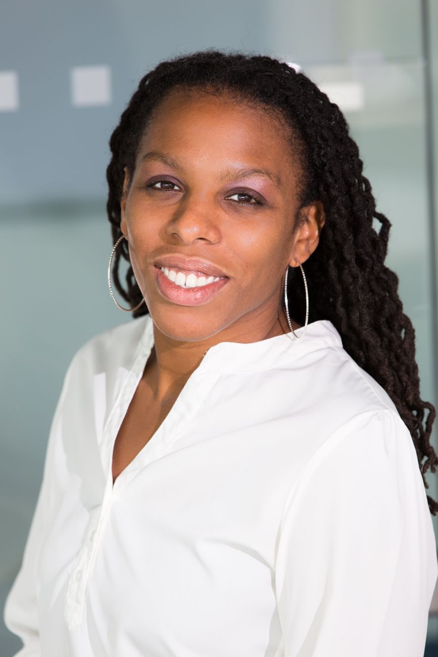 Lerato Dlamini, Marketing Executive